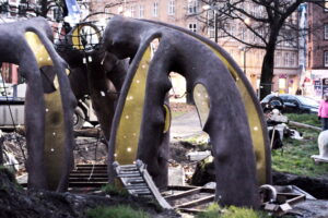 Hans Henrik Øhlers leverer “ROOTS” i Oslo