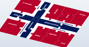 Har din virksomhed det optimale setup i Norge?