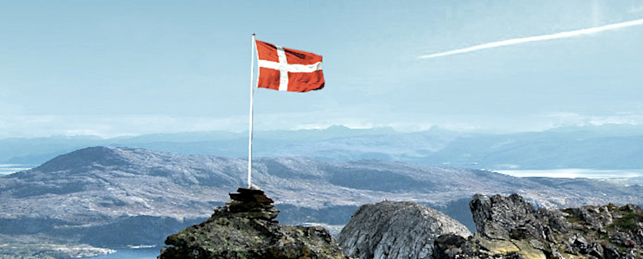Etablering af selskab i Norge