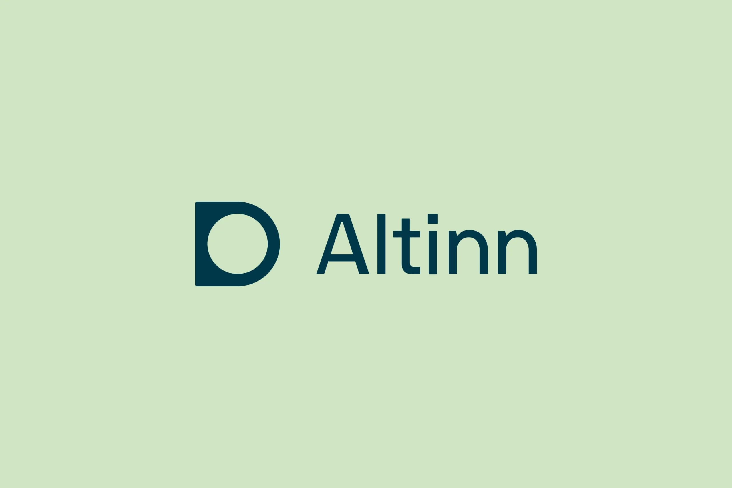 Altinn
