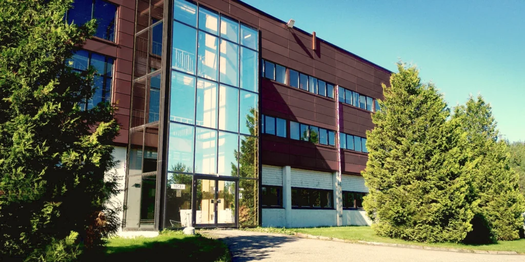 Hvem er Acconor?
