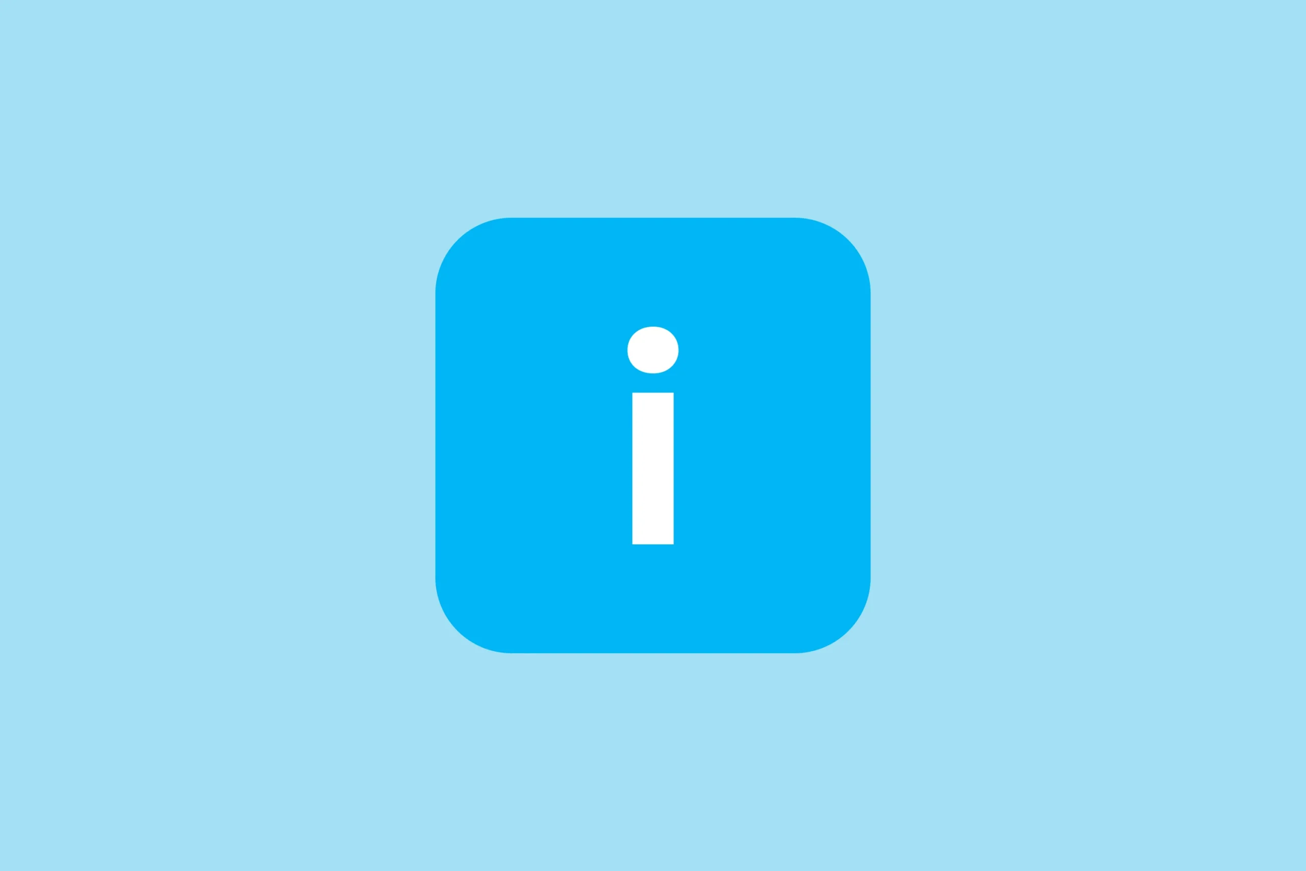 Juridisk information om Acconor