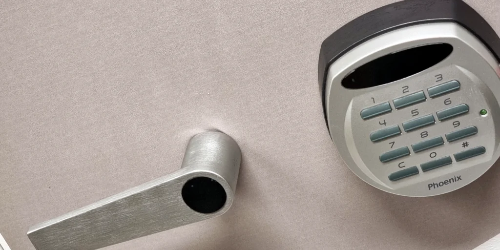 <strong class="title-strong">Value Vault</strong> – sikker opbevaring af fysisk post og værdigenstande