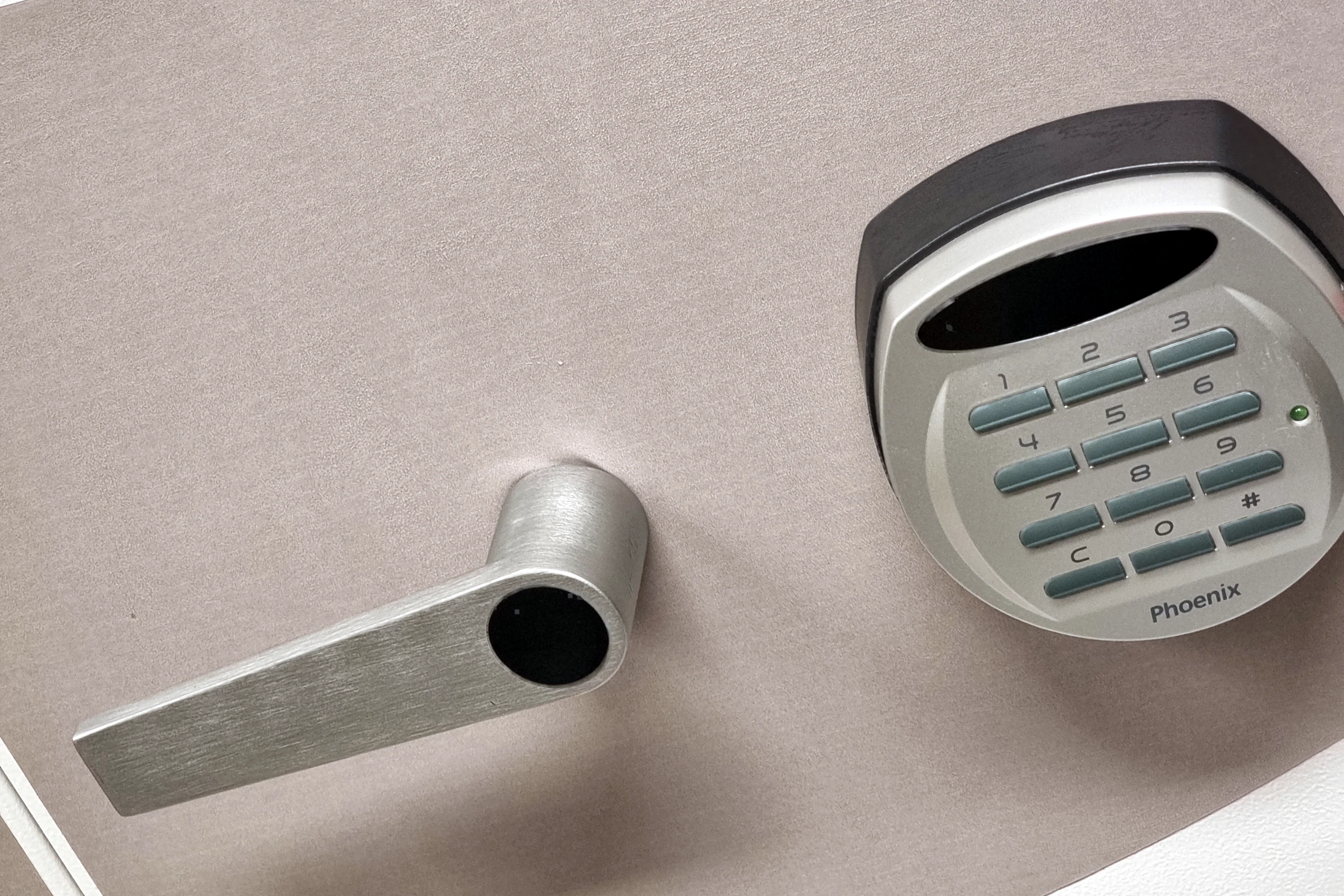 <strong class="title-strong">Value Vault</strong> – sikker opbevaring af fysisk post og værdigenstande