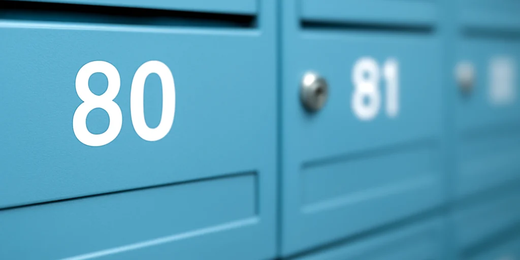 <strong class="title-strong">Postadresse</strong> for virksomheder i Norge