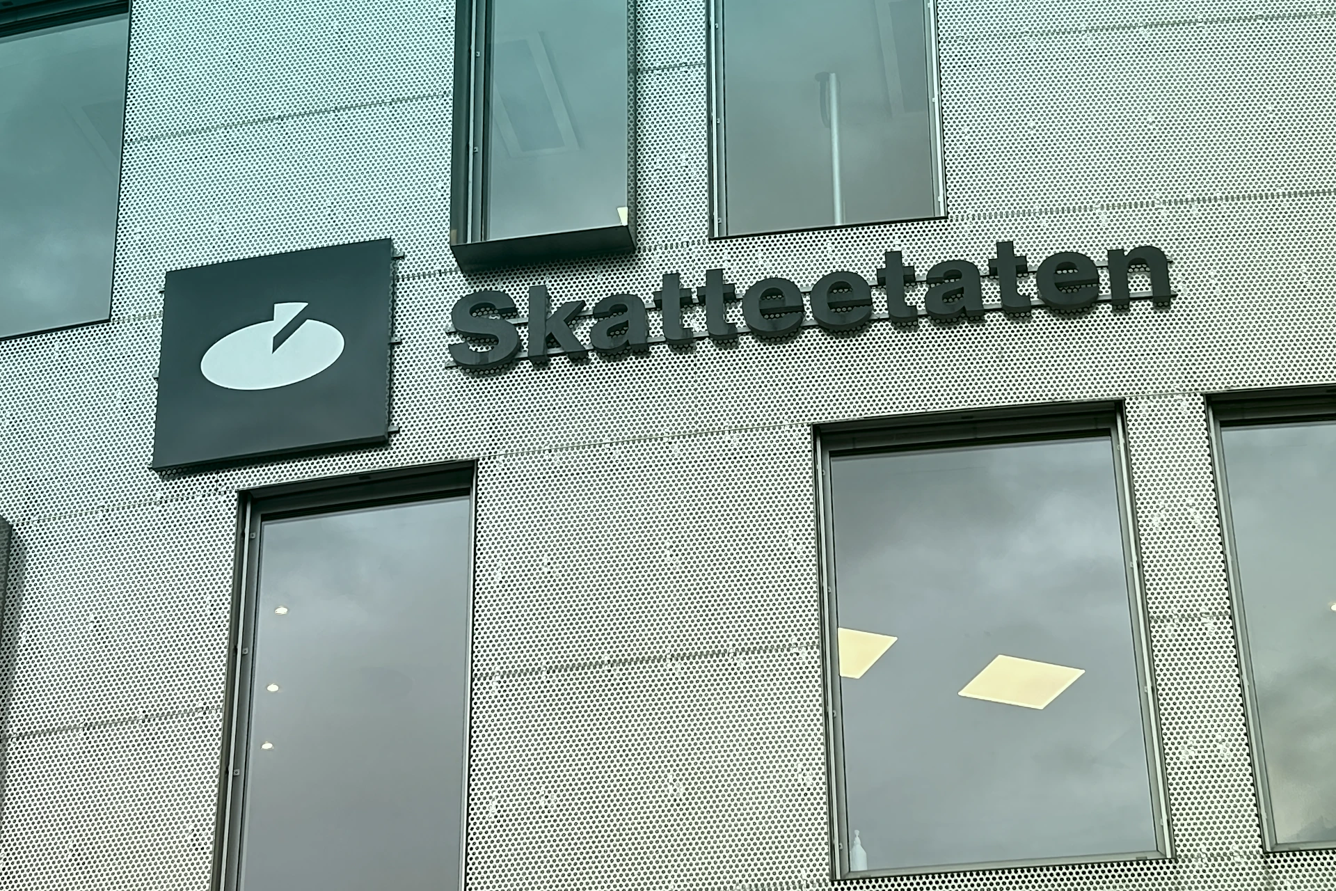 Hvad er <strong class="title-strong">Skatteetaten</strong>?