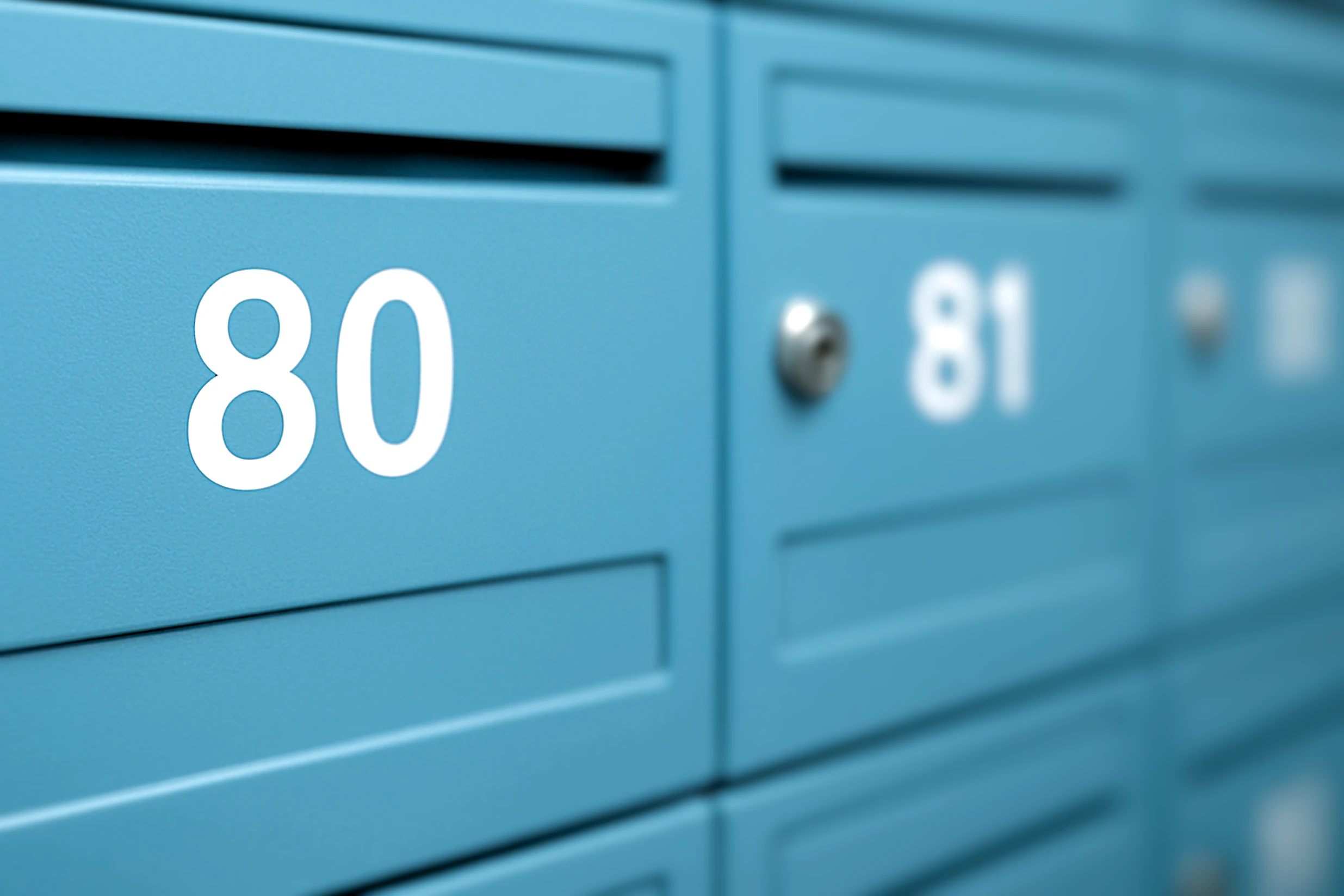 <strong class="title-strong">Business Mailing Address</strong> in Norway
