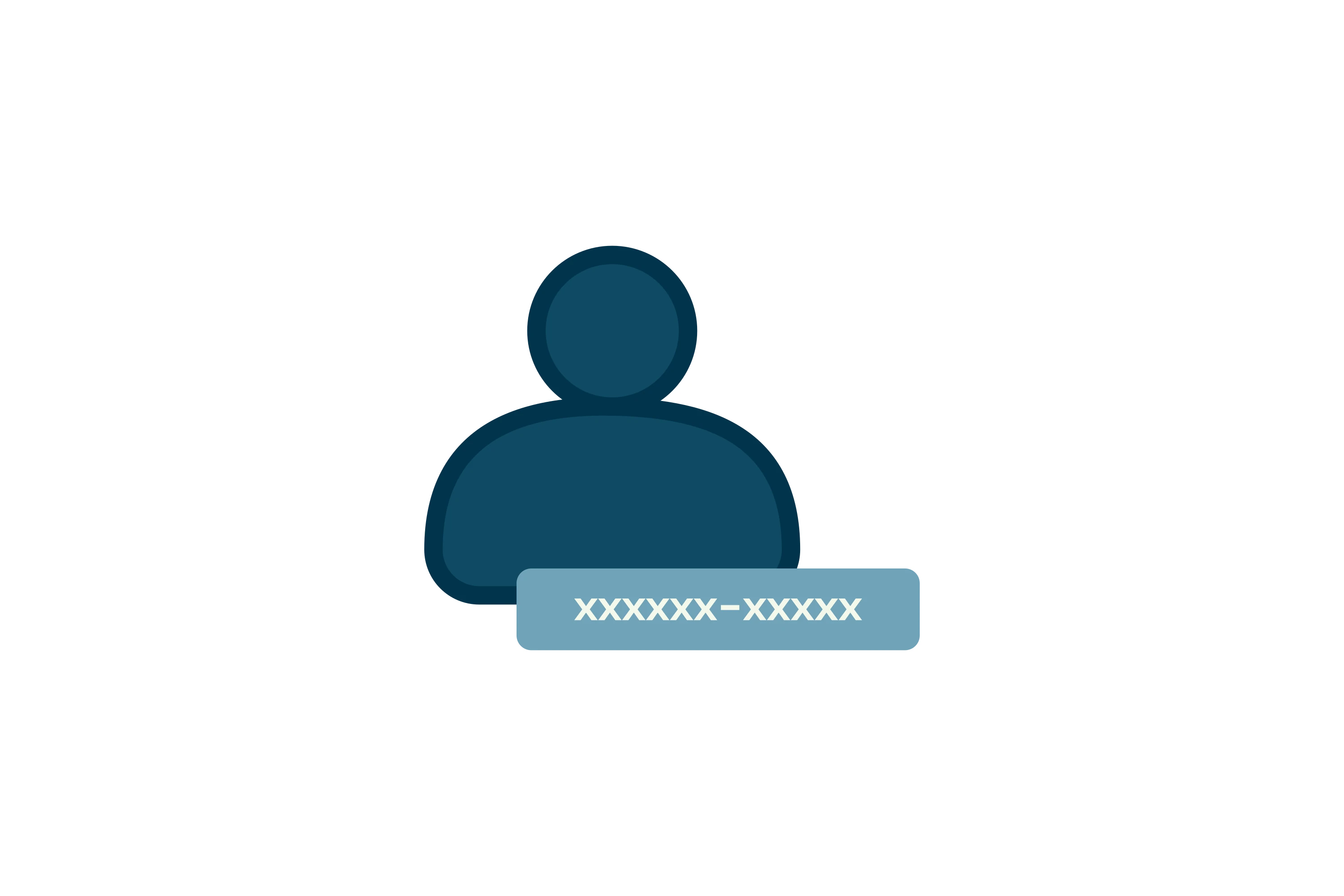 D-number in Norway – identity verification without a notary