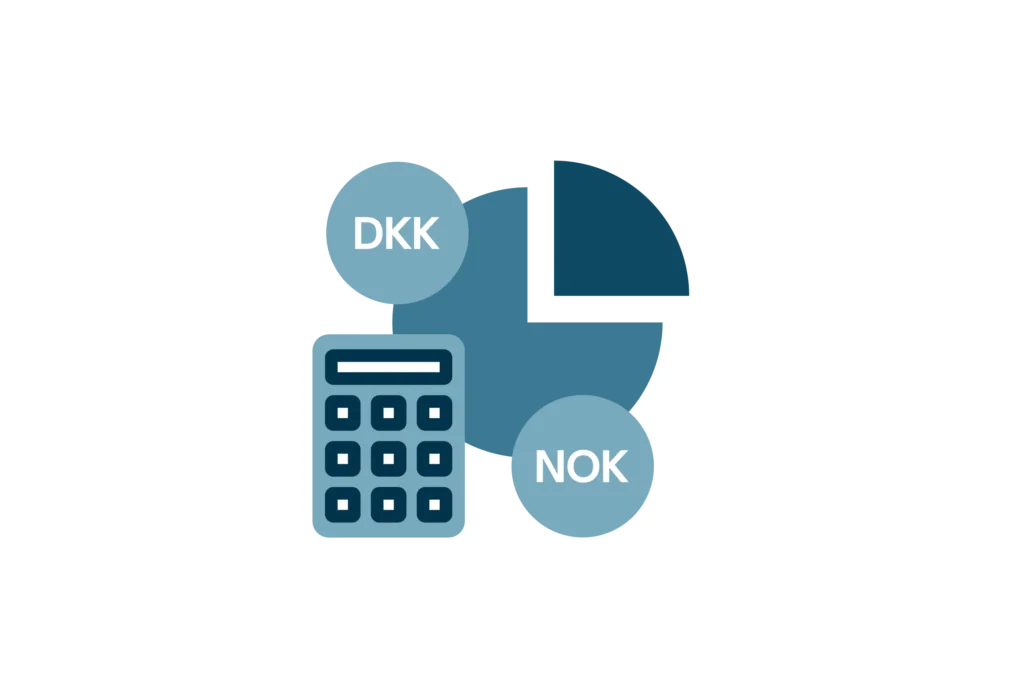<strong class="title-strong">Regnskabstjenester</strong> – for danske virksomheder i Norge