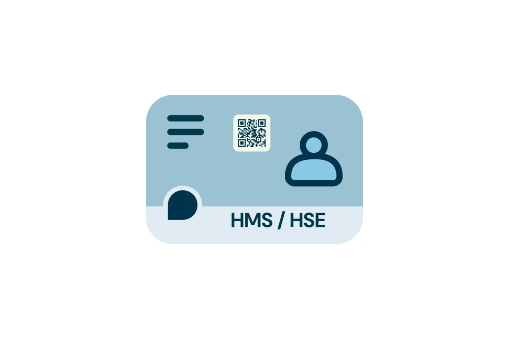 <strong class="title-strong">HMS-kort</strong> – hvad er det?