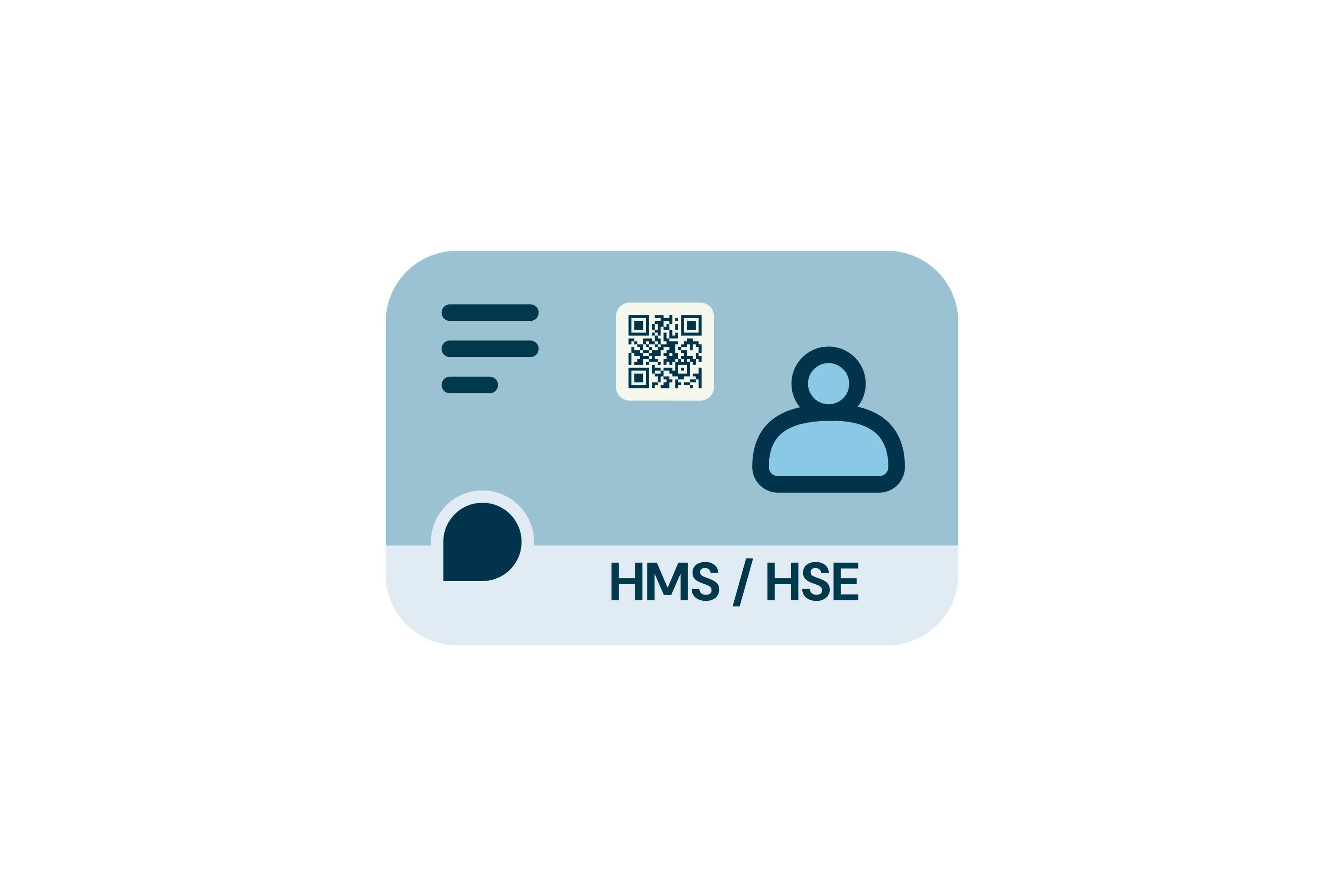 HMS-kort – hvad er det?