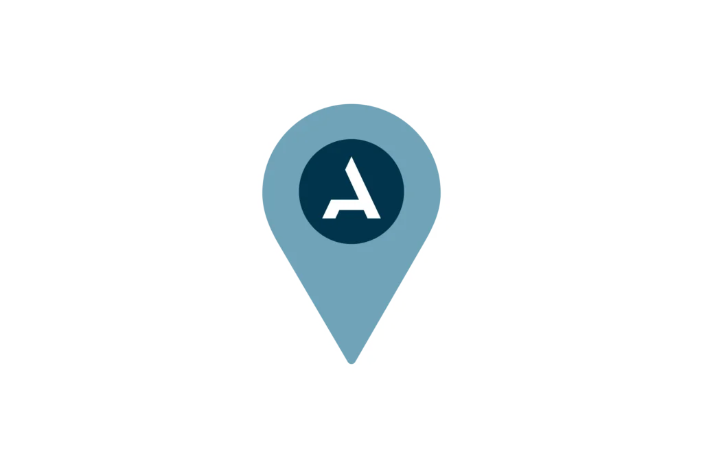 Her finder du Acconor