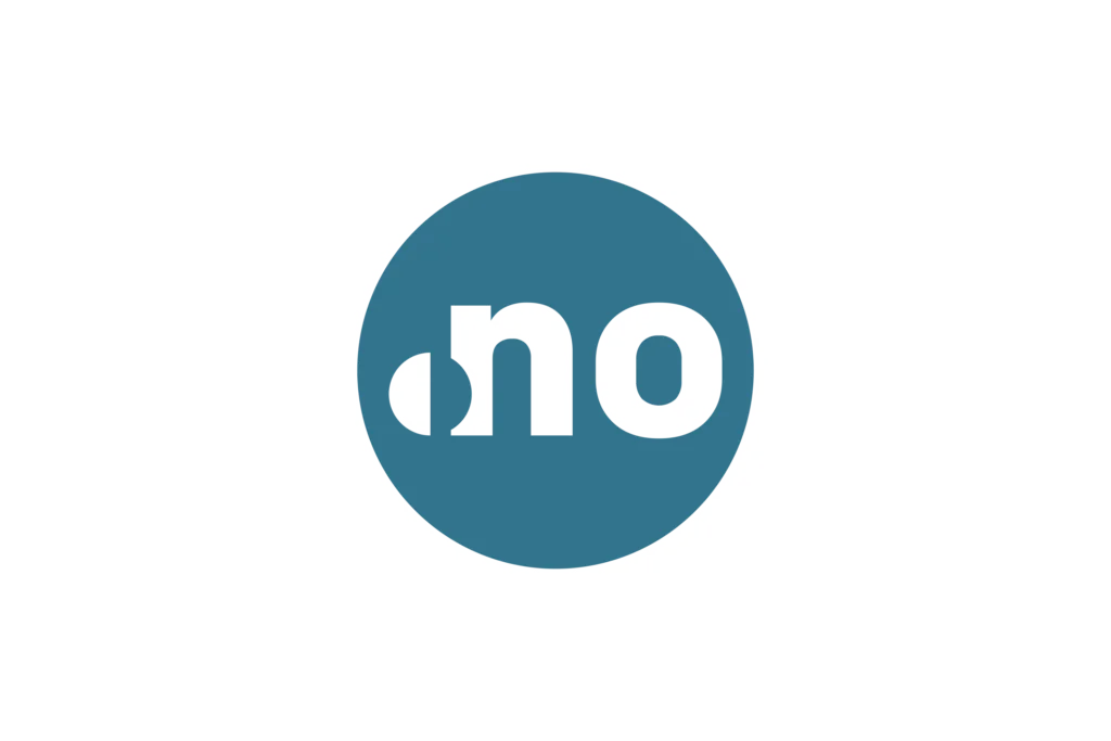Registrér <b>.no-domæne</b> som dansk virksomhed