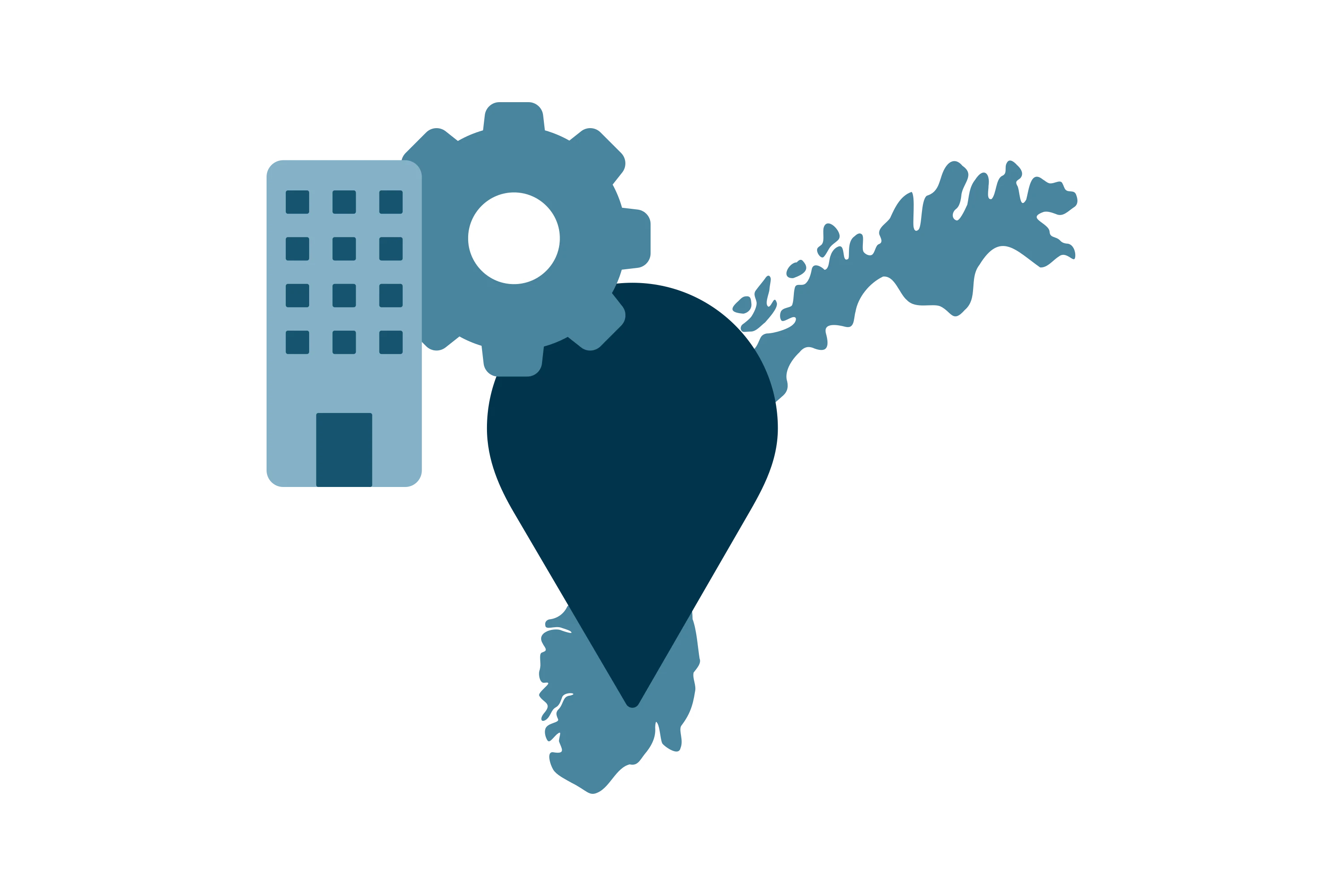 Permanent Establishment in Norway